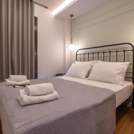 Live Life Plaka Apartment 雅典 外观 照片