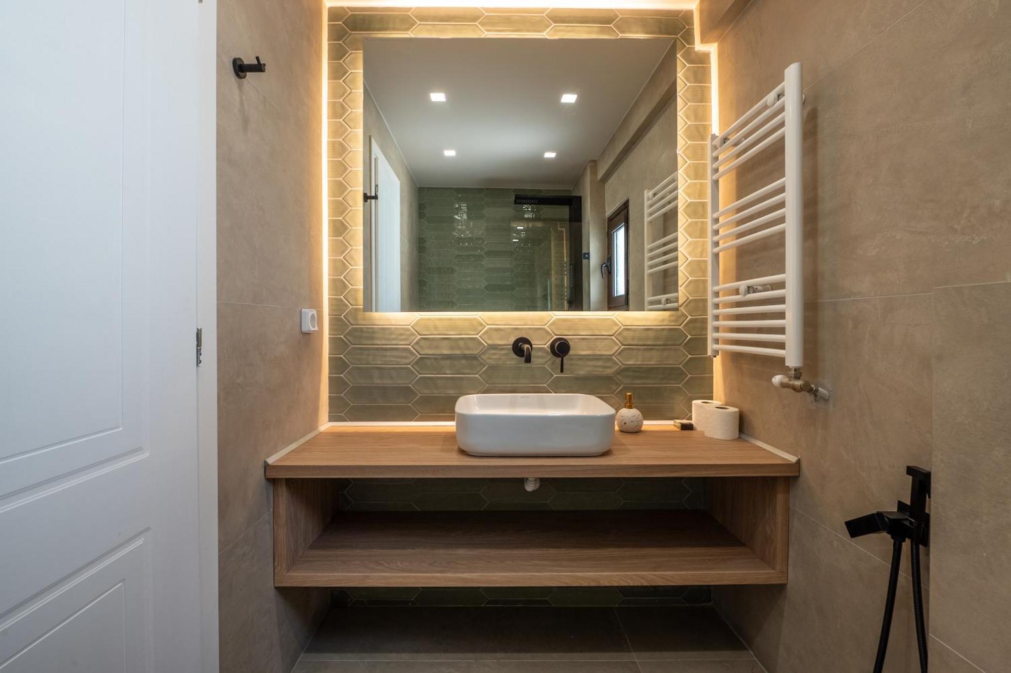 Live Life Plaka Apartment 雅典 外观 照片