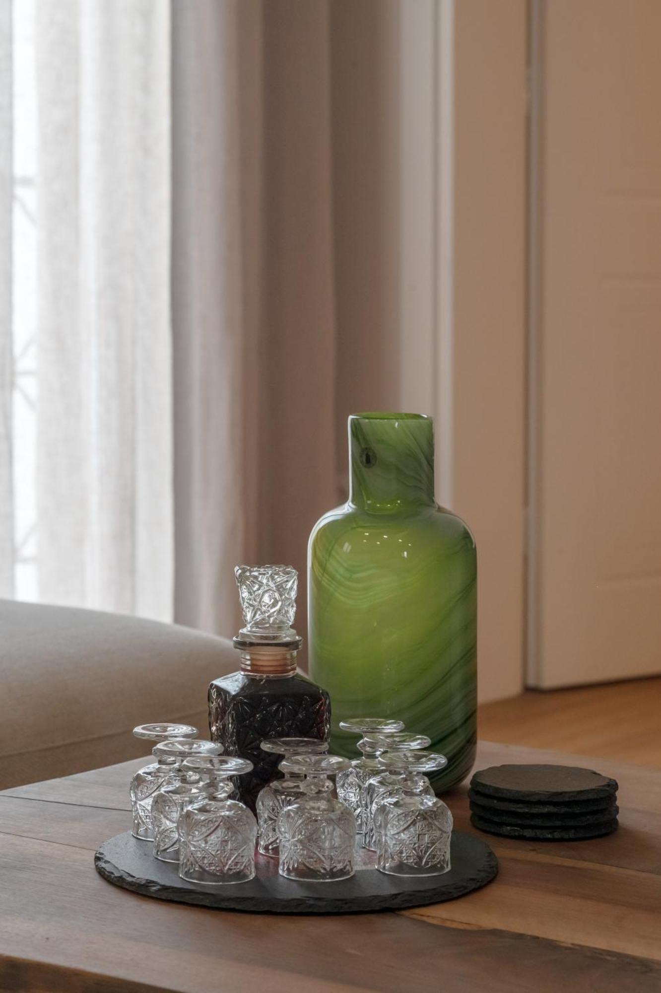 Live Life Plaka Apartment 雅典 外观 照片