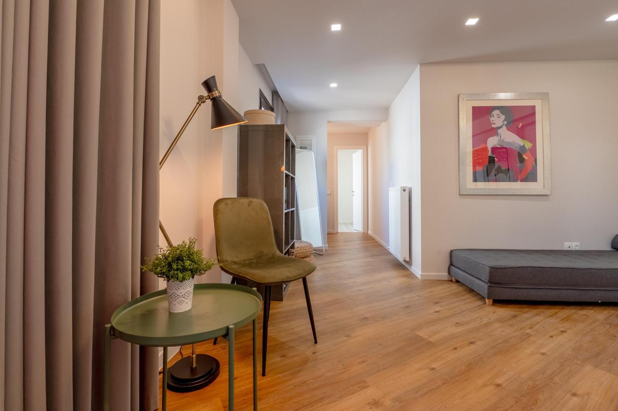 Live Life Plaka Apartment 雅典 外观 照片