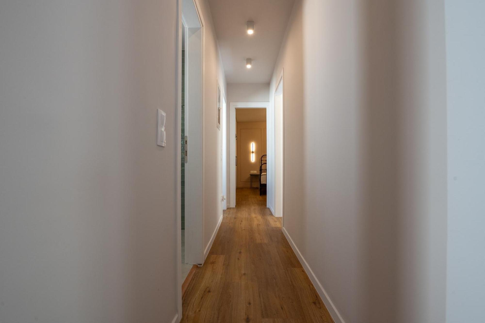 Live Life Plaka Apartment 雅典 外观 照片