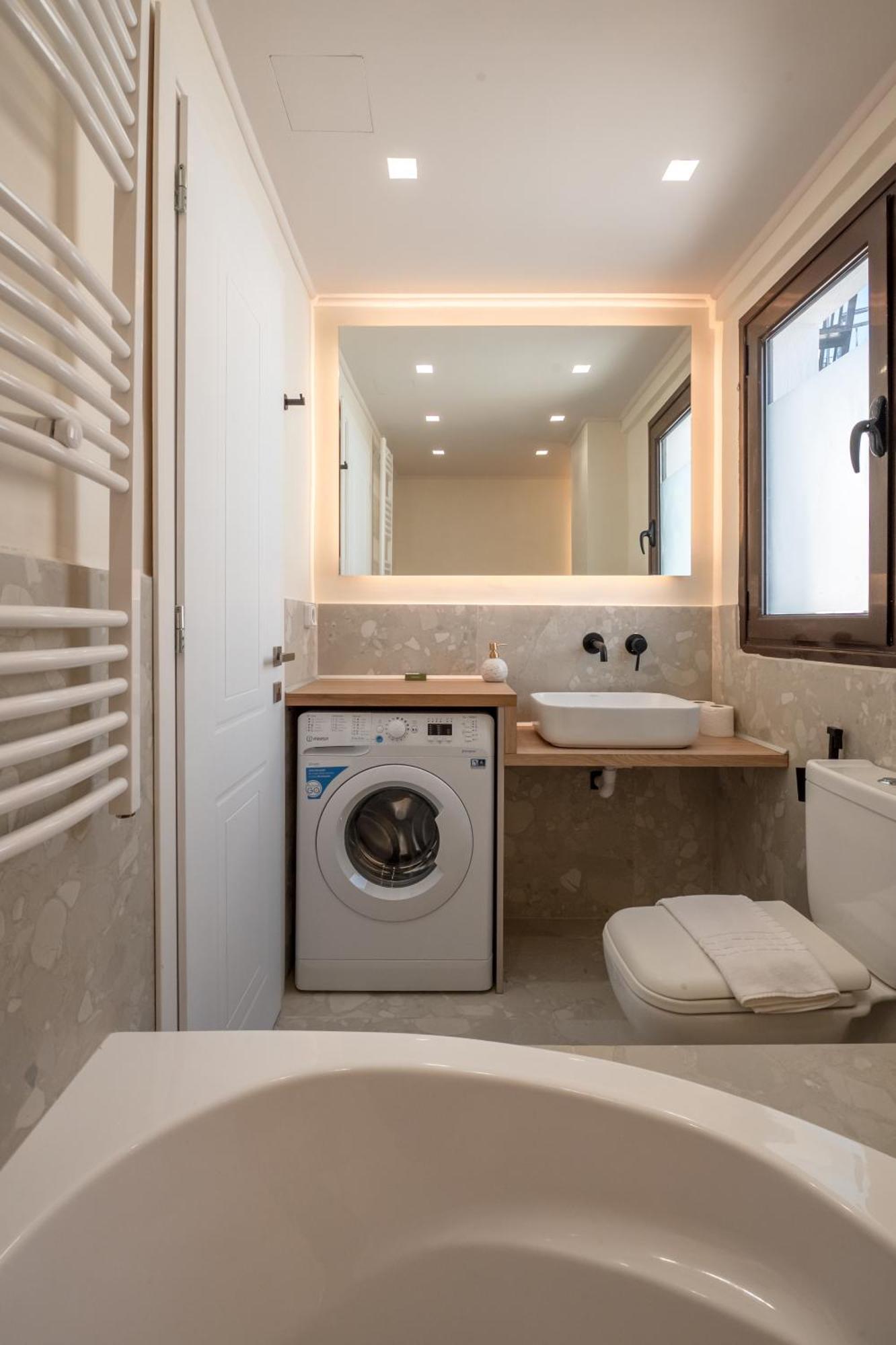 Live Life Plaka Apartment 雅典 外观 照片