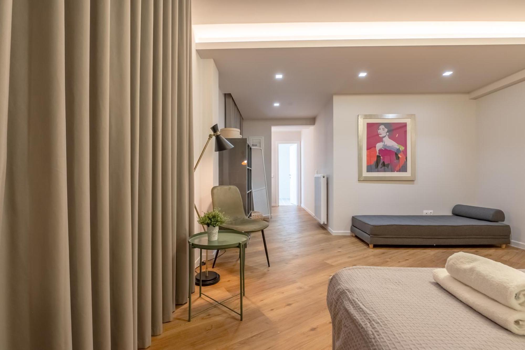 Live Life Plaka Apartment 雅典 外观 照片
